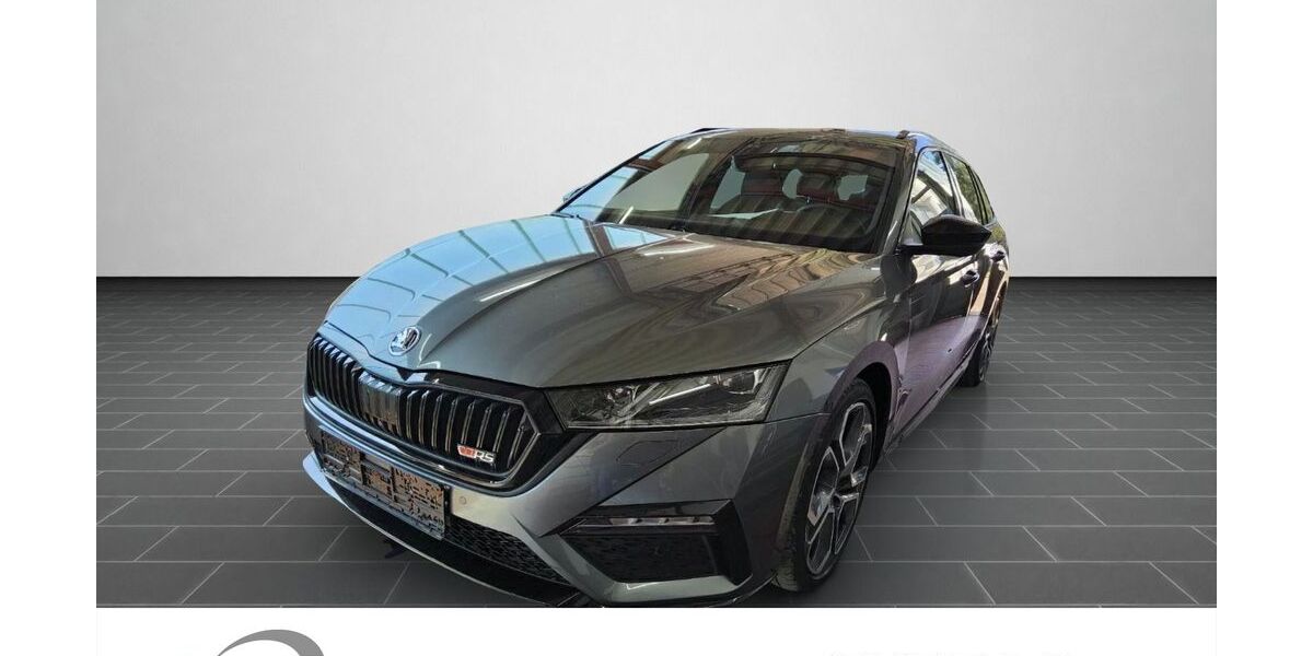 Skoda Octavia 23.004 km 39.990 &euro; Simmern 55469