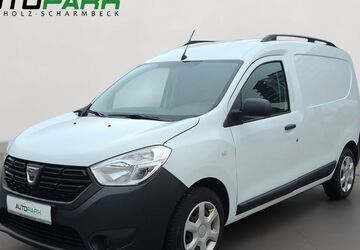 Dacia Dokker 63.900 km 10.200 &euro; Osterholz-Scharmbeck 27711