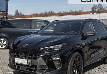 Cupra Terramar 18.099 km 46.899 &euro; Bremerhaven 27576