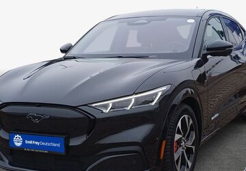 Ford Mustang Mach-E 17.699 km 37.990 &euro; Schwabach 91126