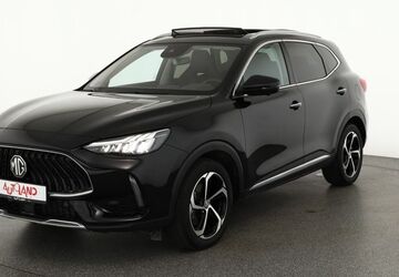 MG HS 15.366 km 23.890 &euro; Zella-Mehlis 98544