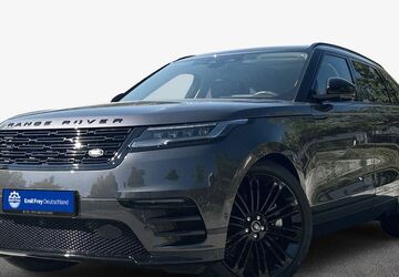 Land Rover Range Rover Velar 6.600 km 82.690 &euro; München 80809