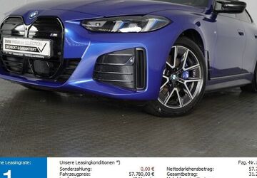 BMW i4 15.892 km 56.250 &euro; Miltenberg 63897