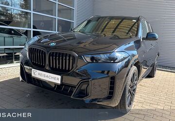BMW X5 2.331 km 105.490 &euro; Memmingen 87700