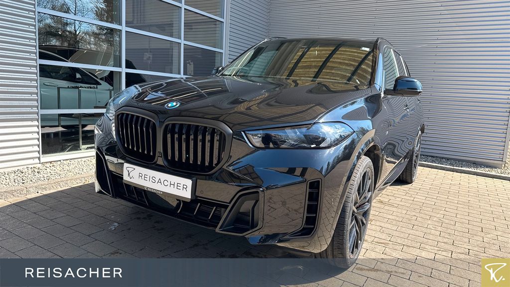 BMW X5 2.331 km 105.490 &euro; Memmingen 87700