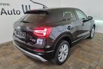 Audi Q2 40 TFSI quattro S-Line LED Kamera VIC Leder 43.700 km 25.900 &euro; Garrel 49681