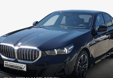 BMW 520 1.993 km 50.990 &euro; Landau 76829