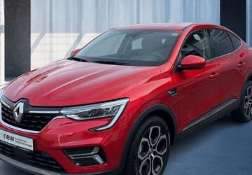 Renault Arkana 18.961 km 23.389 &euro; Berlin 12099