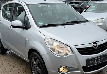 Opel Agila 151.000 km 3.300 &euro; Löhne Mennighüffen 32584