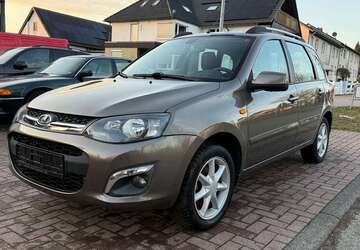 Lada Kalina 101.050 km 2.990 &euro; Immenhausen-Holzhausen (bei Kassel) 34376