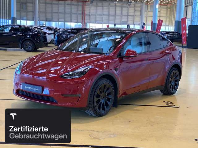 Tesla Model Y 37.763 km 39.300 &euro; Hanau 63457