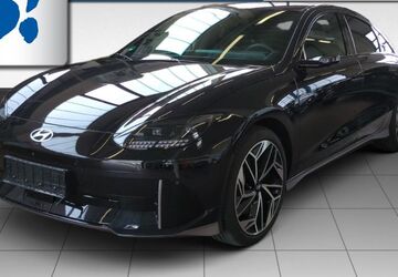 Hyundai IONIQ 6 4.119 km 36.330 &euro; Emsdetten 48282