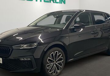 Skoda Scala 13.950 km 20.930 &euro; Freiburg 79108