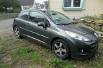 Peugeot 207 218.348 km 1.500 &euro; Wallenhausen 