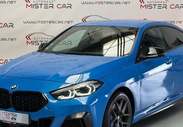 BMW M235 74.000 km 28.890 &euro; Magstadt 71106