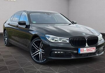 BMW 750 355.000 km 25.999 &euro; Bruchsal 76646