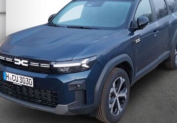 Dacia Bigster 1.500 km 33.990 &euro; Hannover 30519