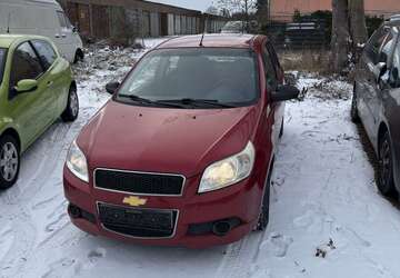 Chevrolet Kalos 97.000 km 3.500 &euro; Jabel 17194