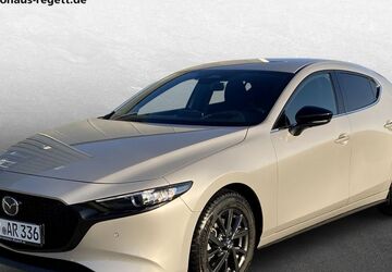 Mazda 3 9.500 km 22.990 &euro; Soest 59494