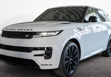 Land Rover Range Rover Sport 8.500 km 101.900 &euro; Engelskirchen 51766