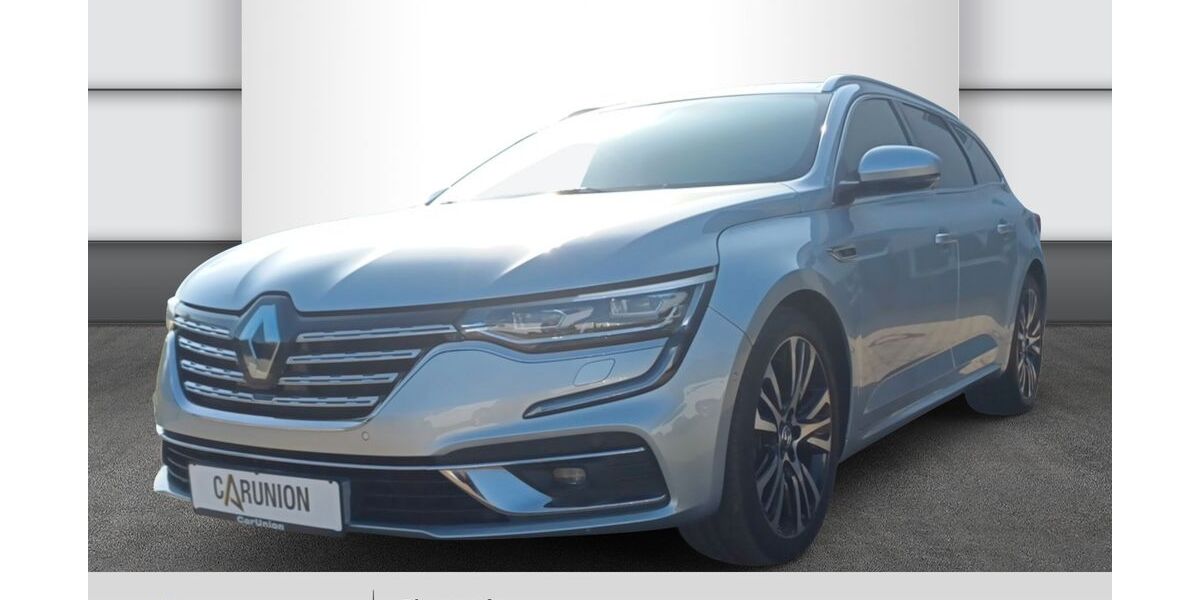 Renault Talisman 32.809 km 24.290 &euro; Eisenach 99817