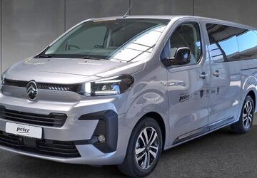 Citroen SpaceTourer 12.000 km 38.500 &euro; Erfurt 99086