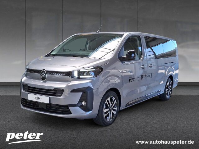 Citroen SpaceTourer 19.000 km 37.940 &euro; Erfurt 99086