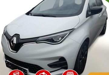 Renault ZOE 39.650 km 19.288 &euro; Achern 77855