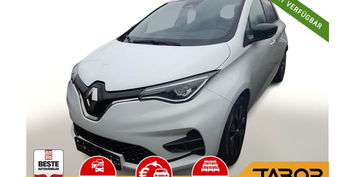 Renault ZOE 39.650 km 19.288 &euro; Achern 77855