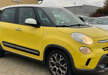 Fiat 500L 139.700 km 6.200 &euro; Bad Harzburg 38667