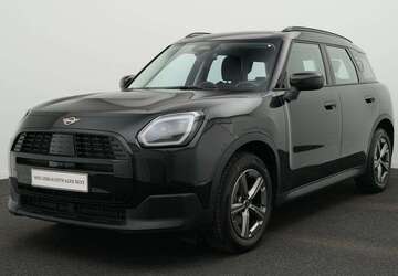 Mini Countryman D 12.033 km 31.500 &euro; München 80788