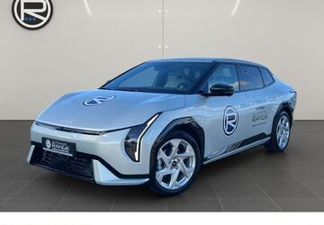 Kia EV4 2.452 km 43.970 &euro; Fritzlar 34560