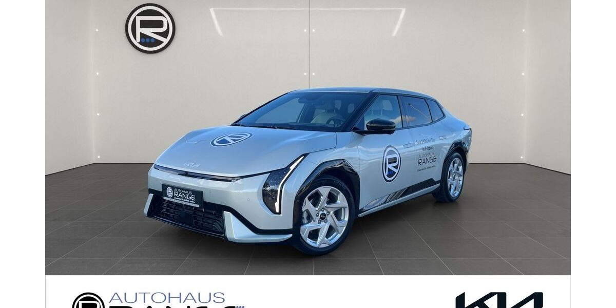 Kia EV4 2.452 km 43.970 &euro; Fritzlar 34560