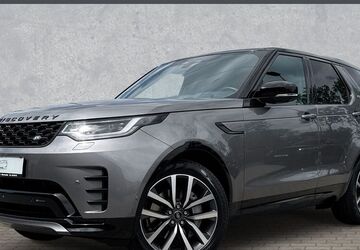 Land Rover Discovery 94.528 km 36.987 &euro; Eberswalde 16225