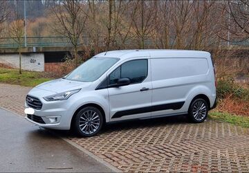 Ford Tourneo Connect 167.000 km 10.500 &euro; Chemnitz 09119