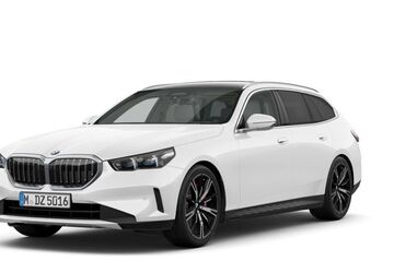 BMW 540 5.990 km 78.890 &euro; Buchholz i. d. Nordheide 21244