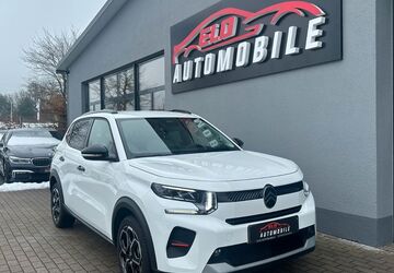 Citroen C3 1.181 km 17.400 &euro; Eppertshausen 64859