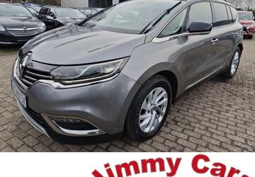 Renault Espace 128.000 km 13.999 &euro; Kiel-Moorsee 24145