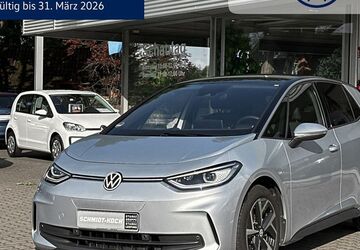 VW ID.3 23.867 km 34.790 &euro; Rotenburg 27356