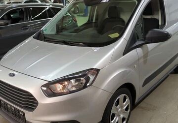 Ford Transit Courier 11.000 km 15.990 &euro; Bergkirchen 85232