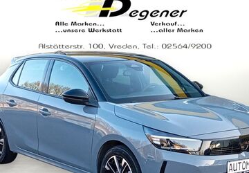 Opel Corsa 13.500 km 18.895 &euro; Vreden 48691