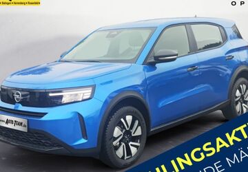 Opel Frontera 2.000 km 23.800 &euro; Rosenfeld 72348