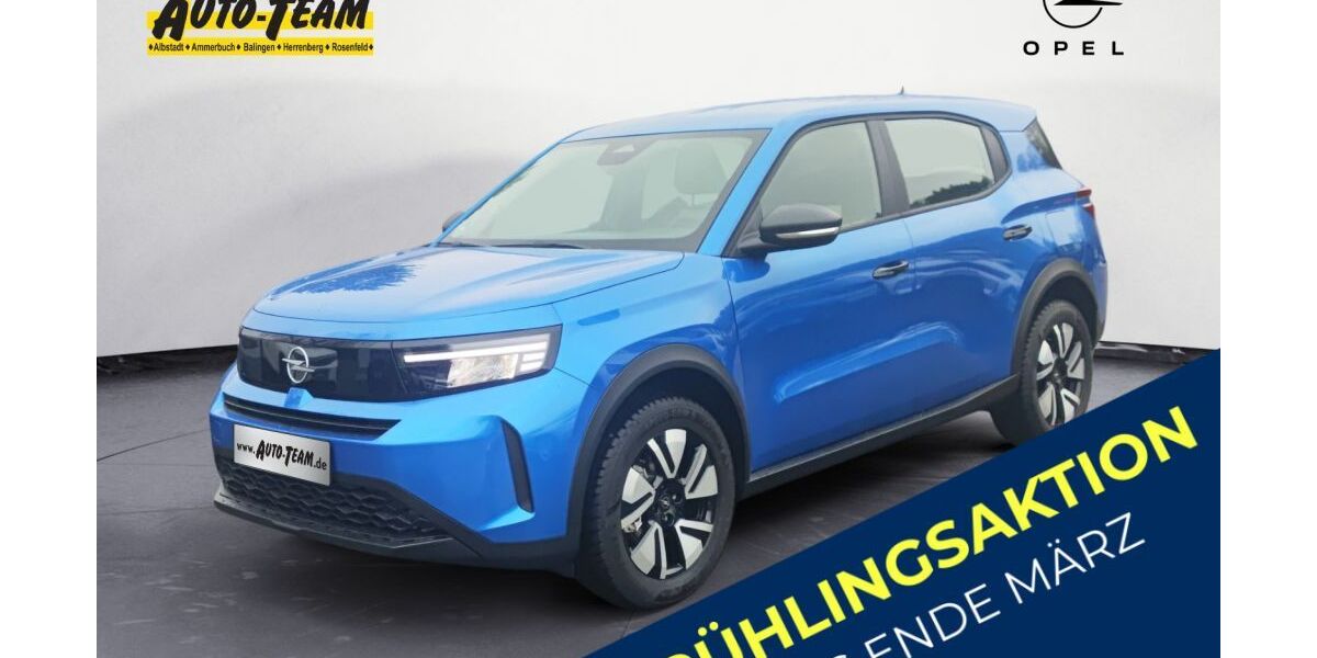 Opel Frontera 2.000 km 23.800 &euro; Rosenfeld 72348