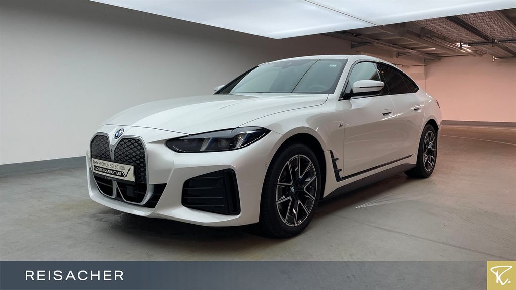 BMW i4 4.676 km 49.949 &euro; Augsburg 86167