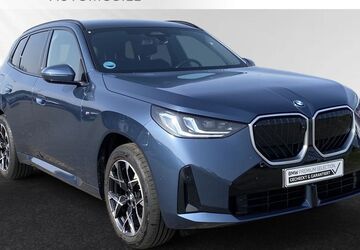 BMW X3 28.953 km 55.400 &euro; Kleve 47533