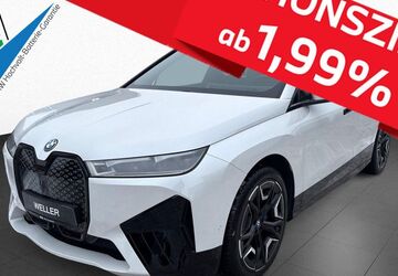 BMW iX 24.564 km 43.950 &euro; Hamburg 21073