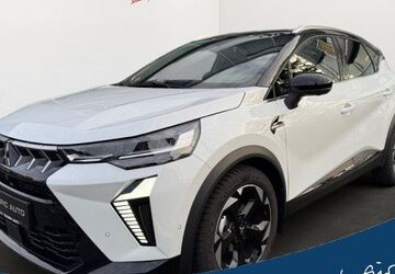 Mitsubishi ASX 3.233 km 27.990 &euro; Kiel 24119