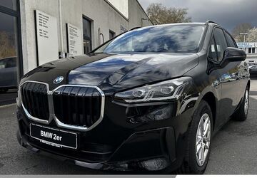 BMW 225 Active Tourer 5.900 km 39.330 &euro; Essen 45134