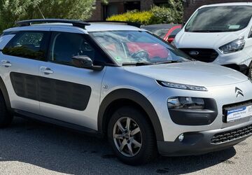Citroen C4 Cactus 93.110 km 8.490 &euro; Boostedt 24598