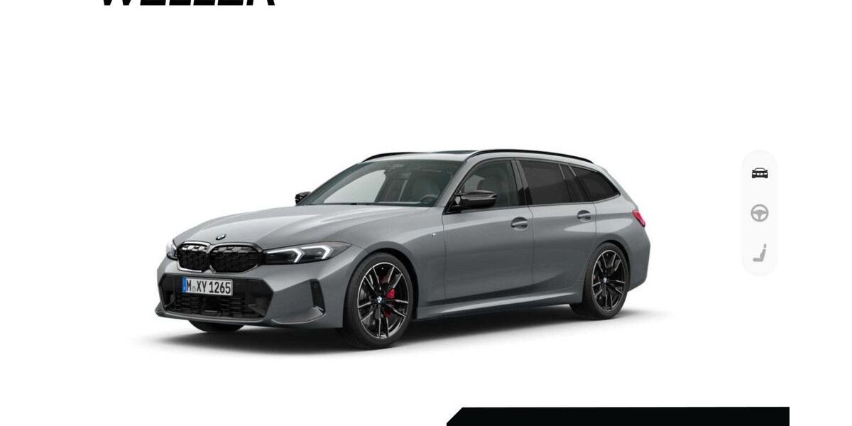 BMW M340d 7.659 km 61.600 &euro; Burgdorf 31303